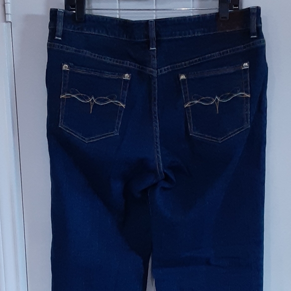 LAWMAN, Cotton Stretchy Blend, Size 13/14, 34" Inseam Jeans - Picture 12 of 12